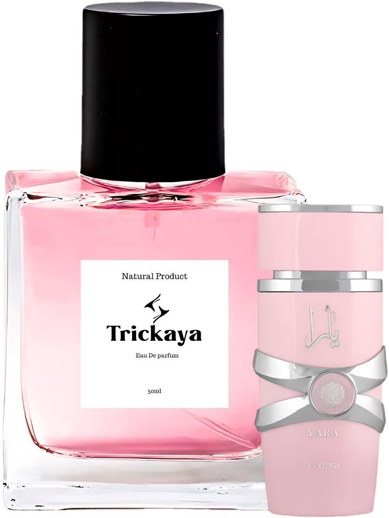 Inspired By Yara - 50ML image