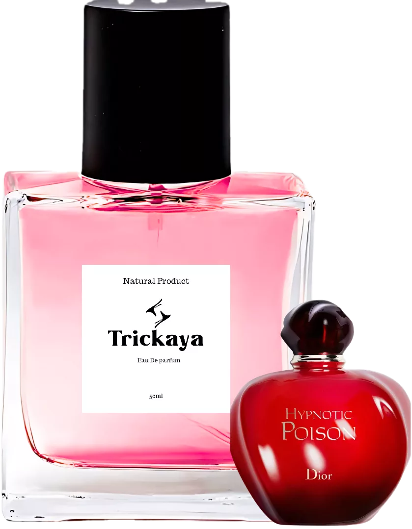 Inspired By Hypnotic poison - 50Ml image