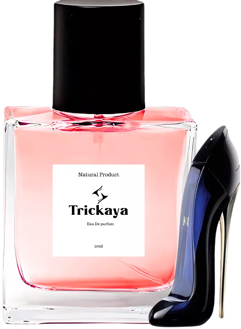 Inspired By Good girl image 0