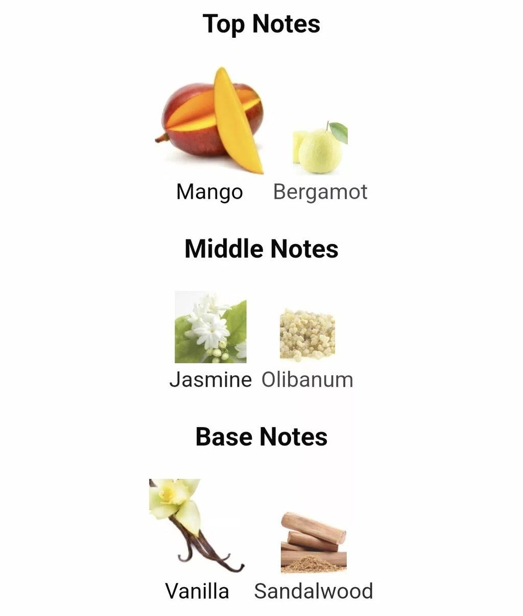 Inspired By Fame image 1