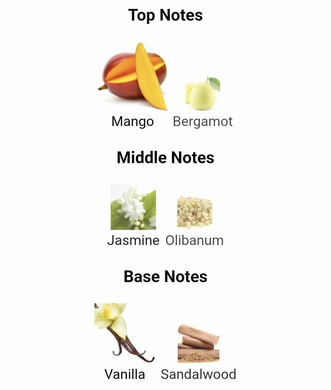 Inspired By Fame image 1