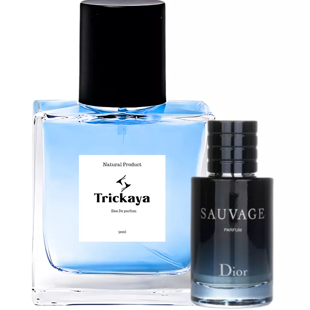 Inspired By Sauvage image 0