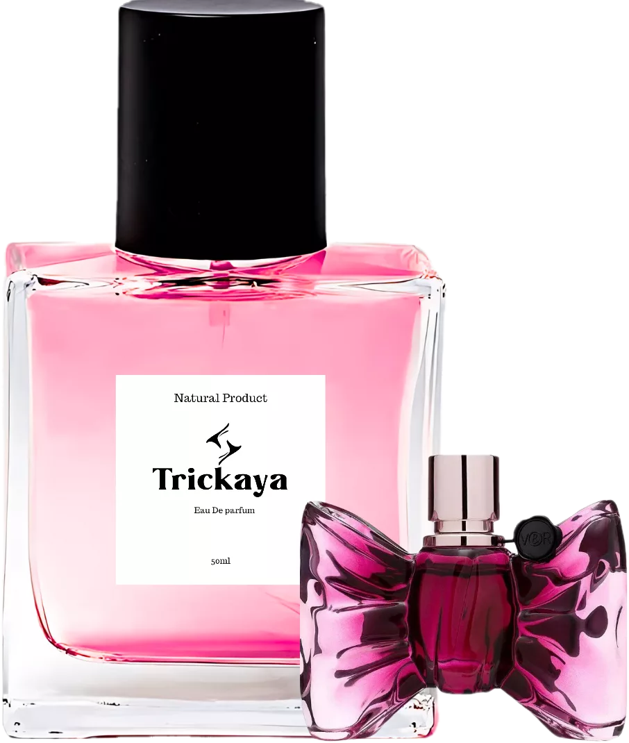 Inspired By Bonbon image 0