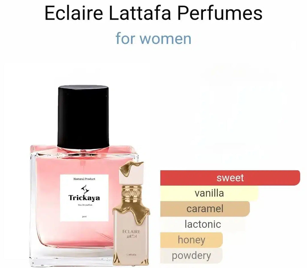 Inspired By eclaire image 1