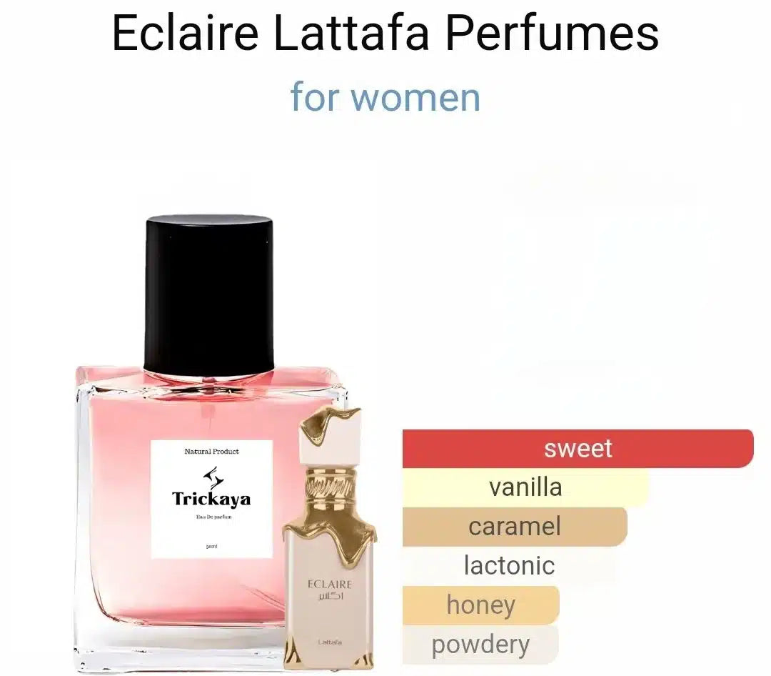 Inspired By eclaire image 1