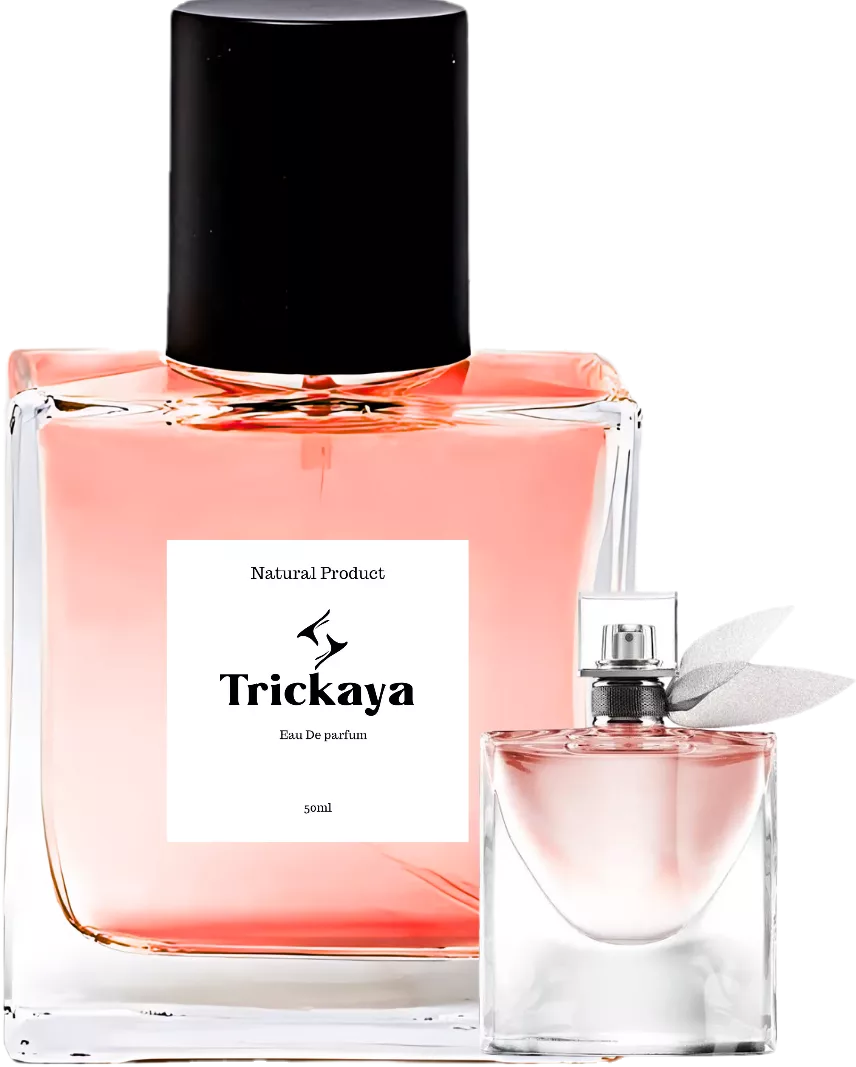 Inspired By La Vie Belle image 0