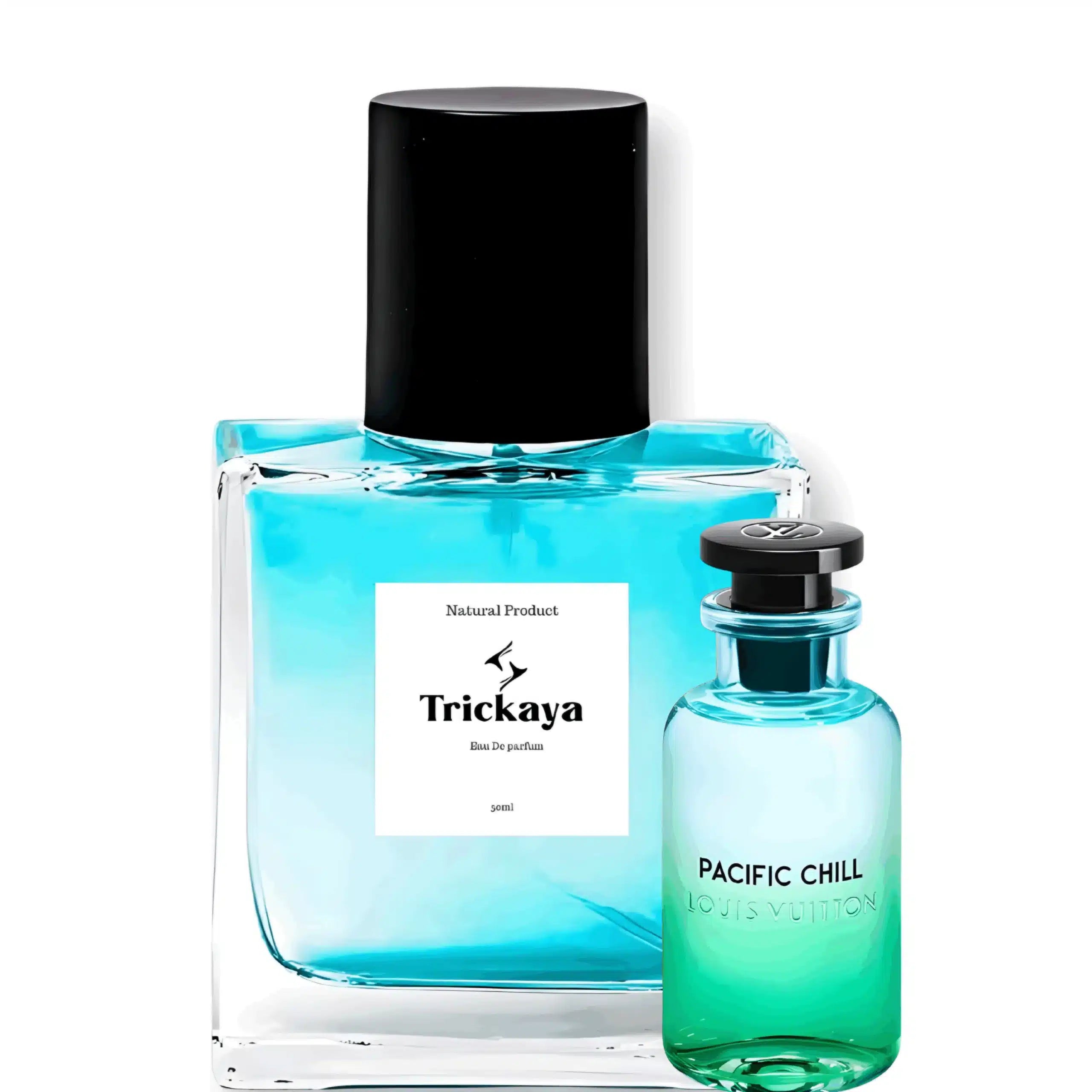 Inspired by Pacific Chill - 50ML image