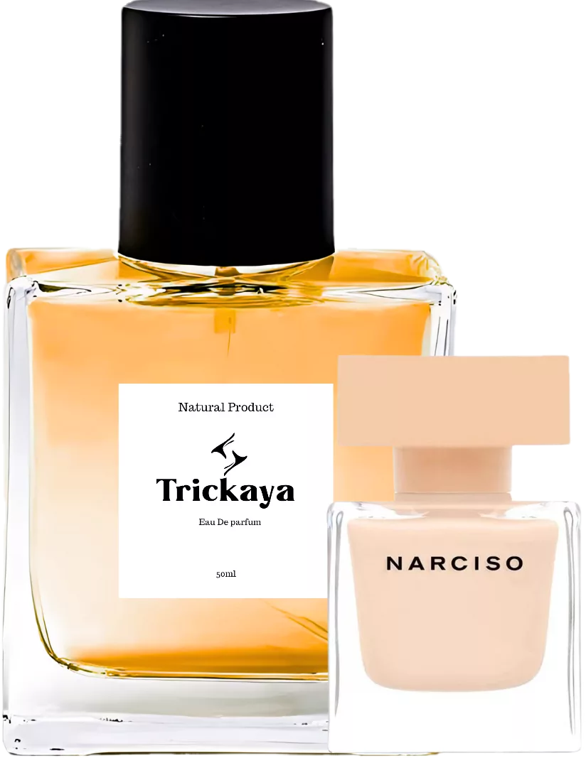 Inspired By Narciso Poudree image 0