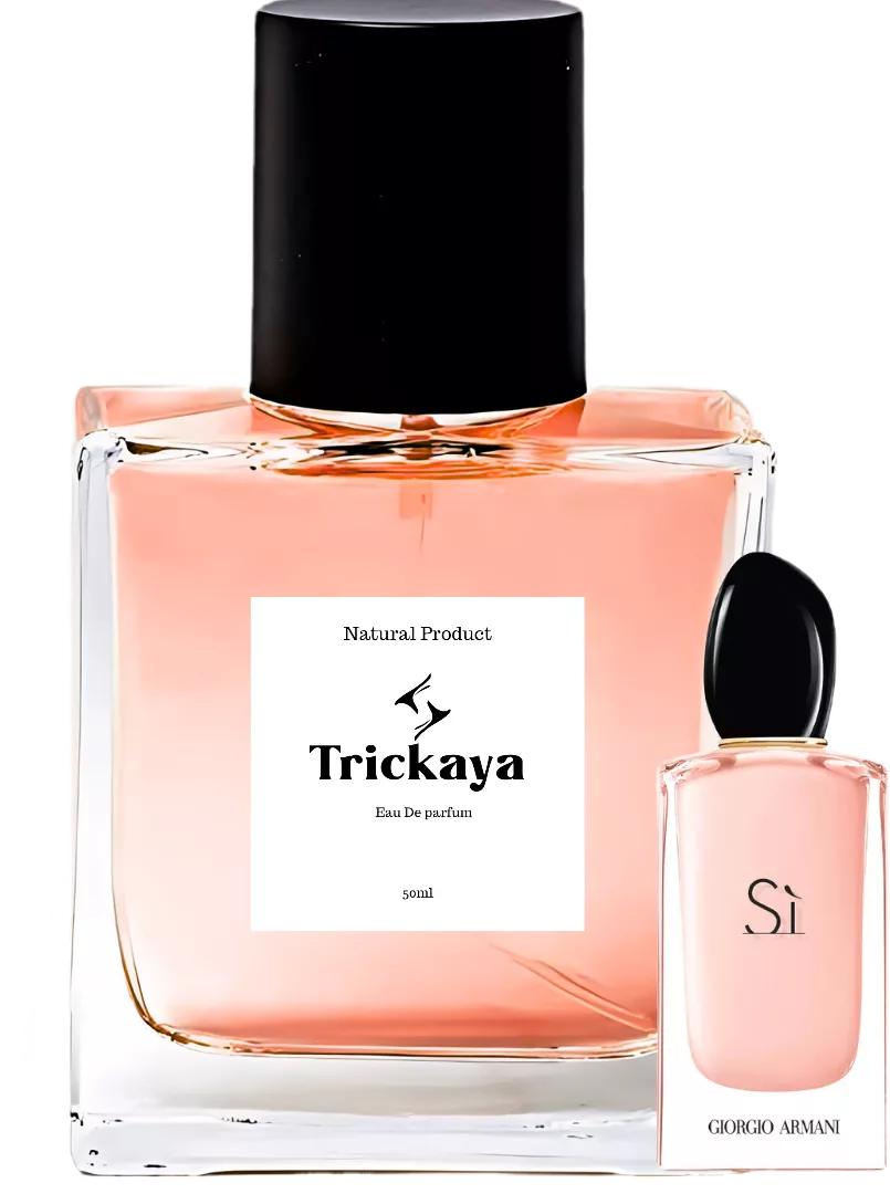 Inspired By Si Fiori image 0