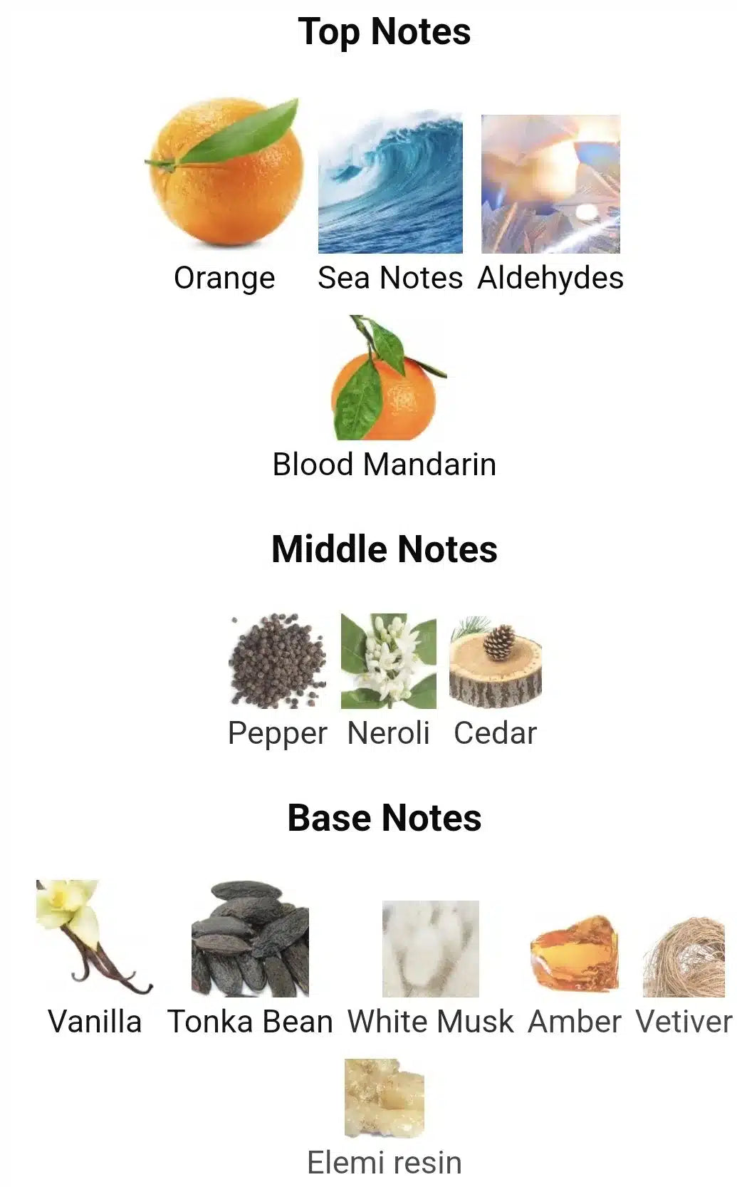 Inspired by Allure sport image 1