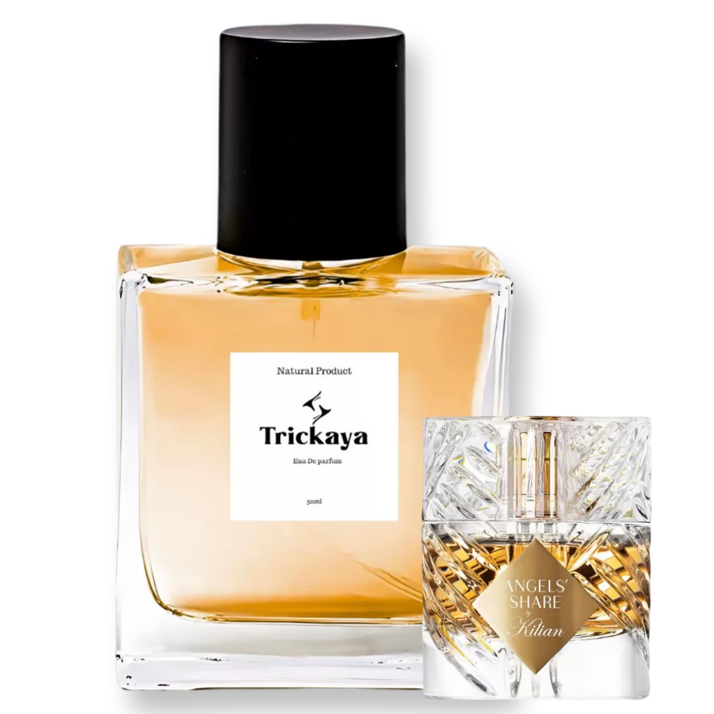 Inspired by Angels Share - 50ML image