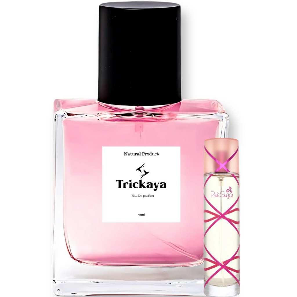 Inspired By Pink Sugar