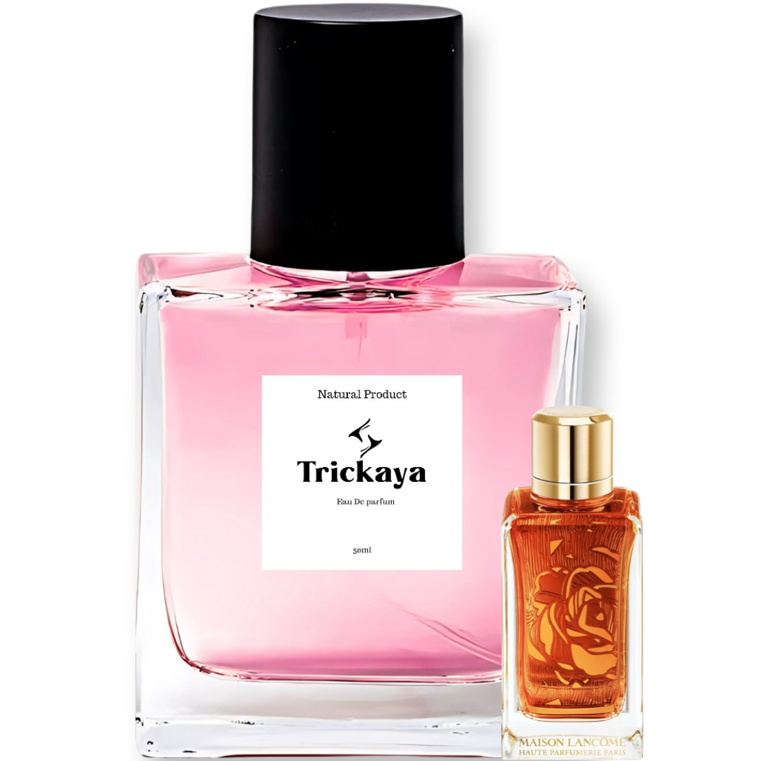 Inspired by Oud Bouquet