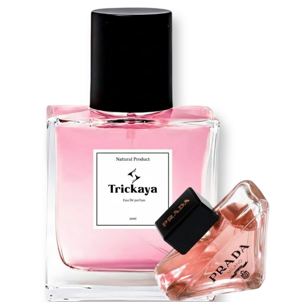 Inspired By Prada Paradoxe