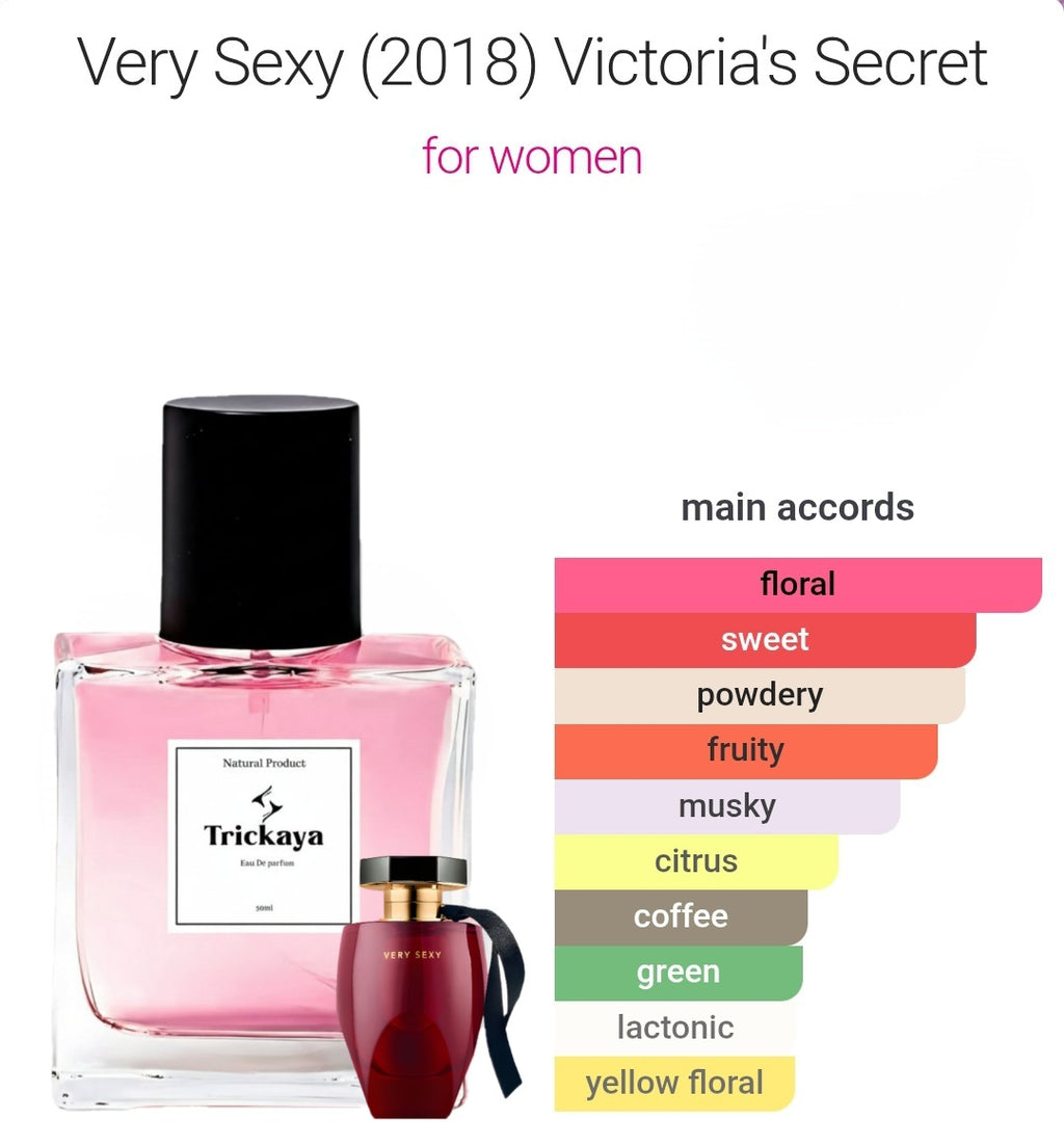 Inspired By Very Sexy