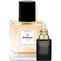 Inspired by Gucci oud int