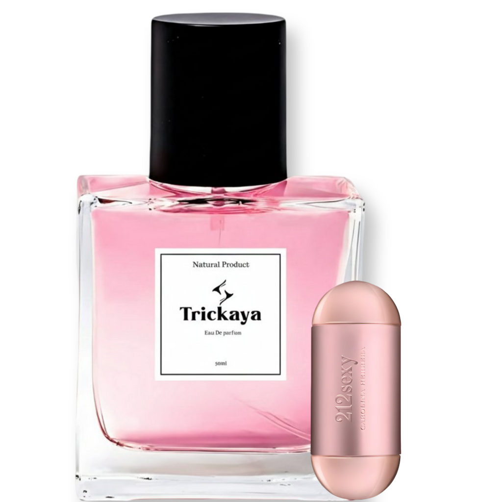 Inspired By 212 sexy women