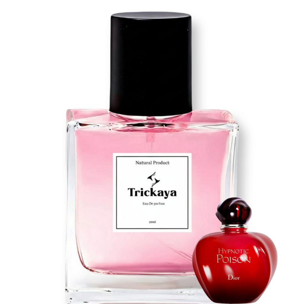 Inspired By Hypnotic poison