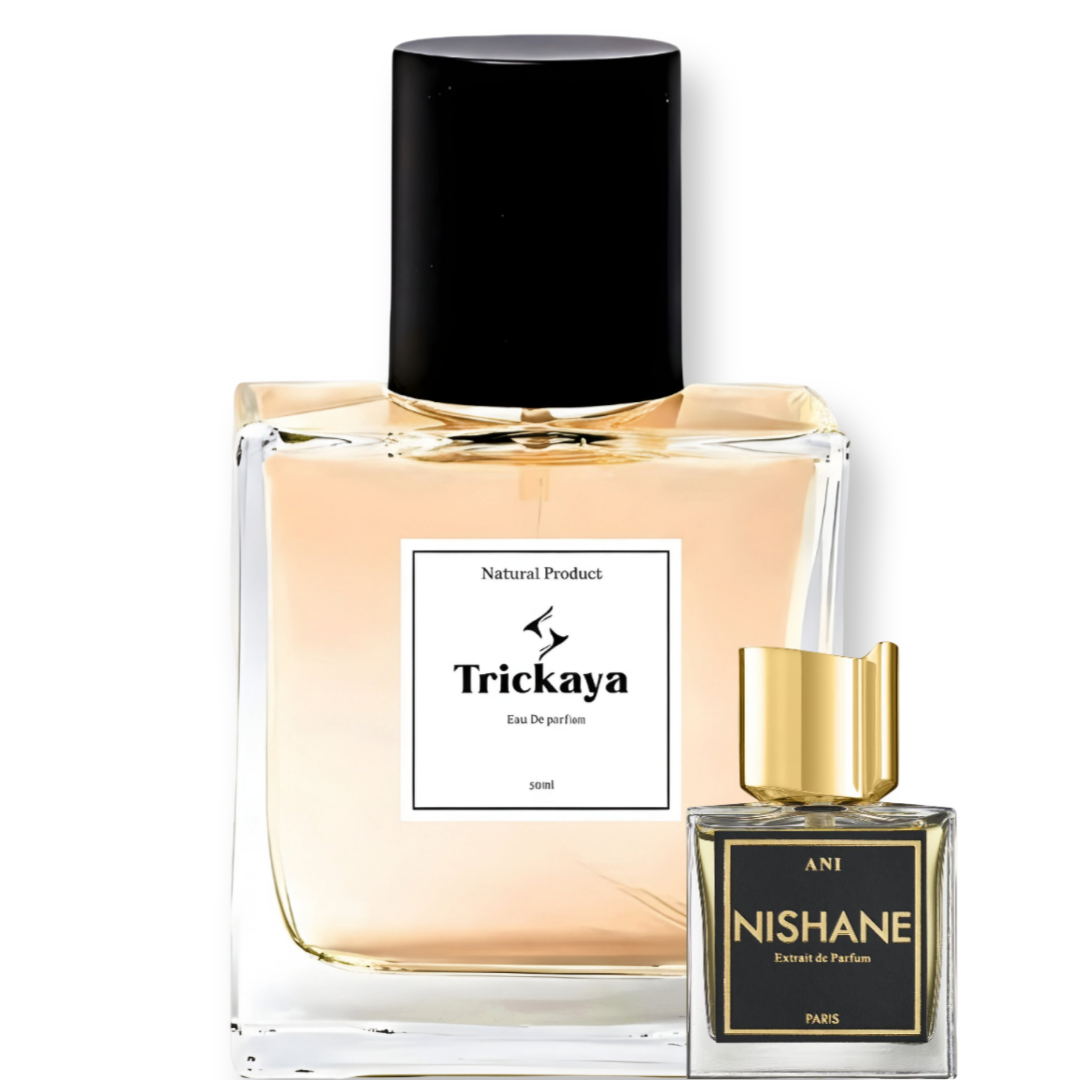 Inspired by Ani Nishane