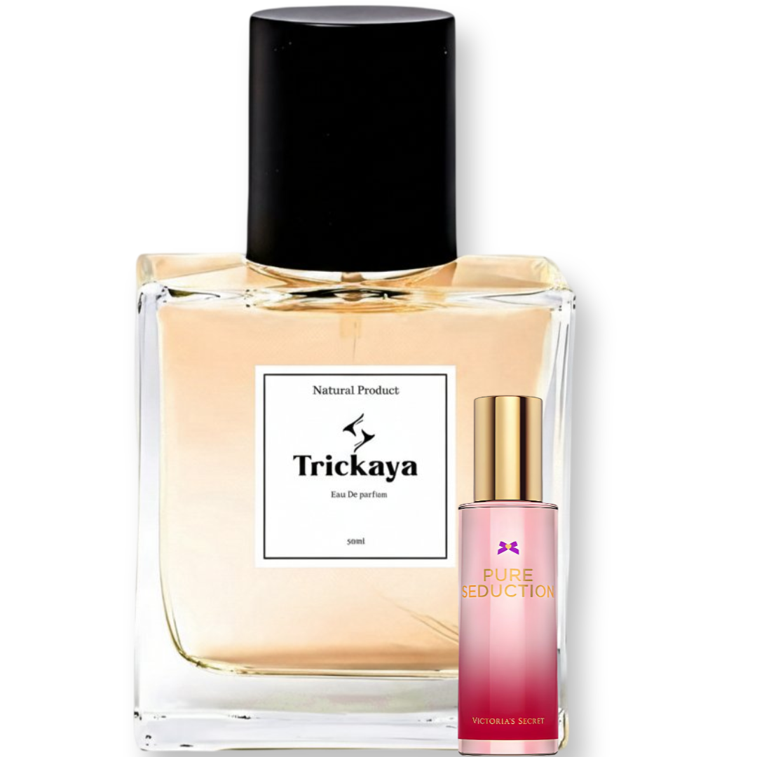 Inspired by Pure Seduction