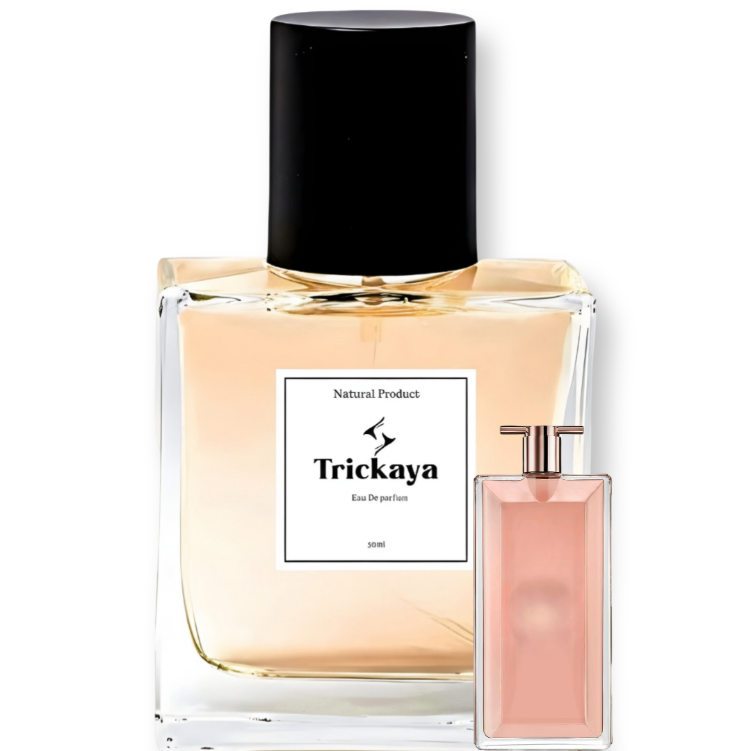 Inspired By Lancome Idole