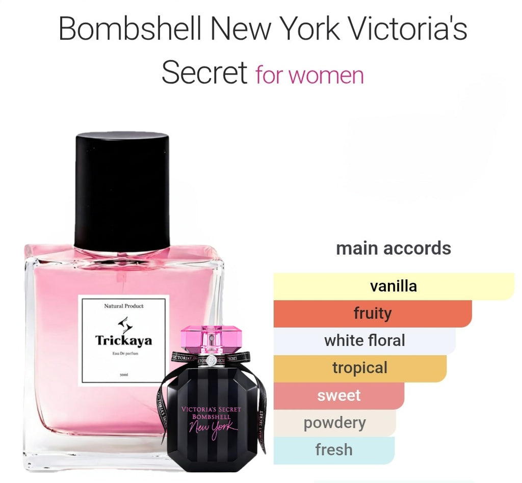 Inspired by New York