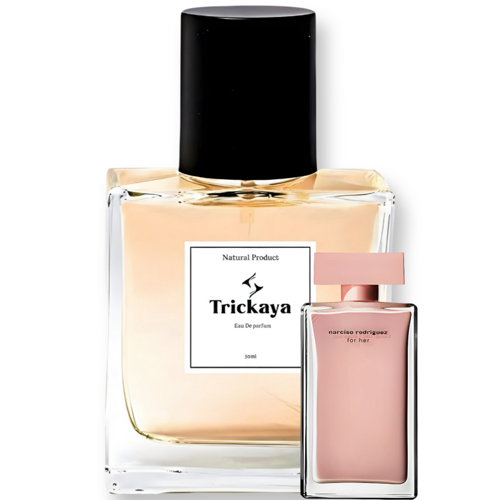 Inspired By Narciso Her