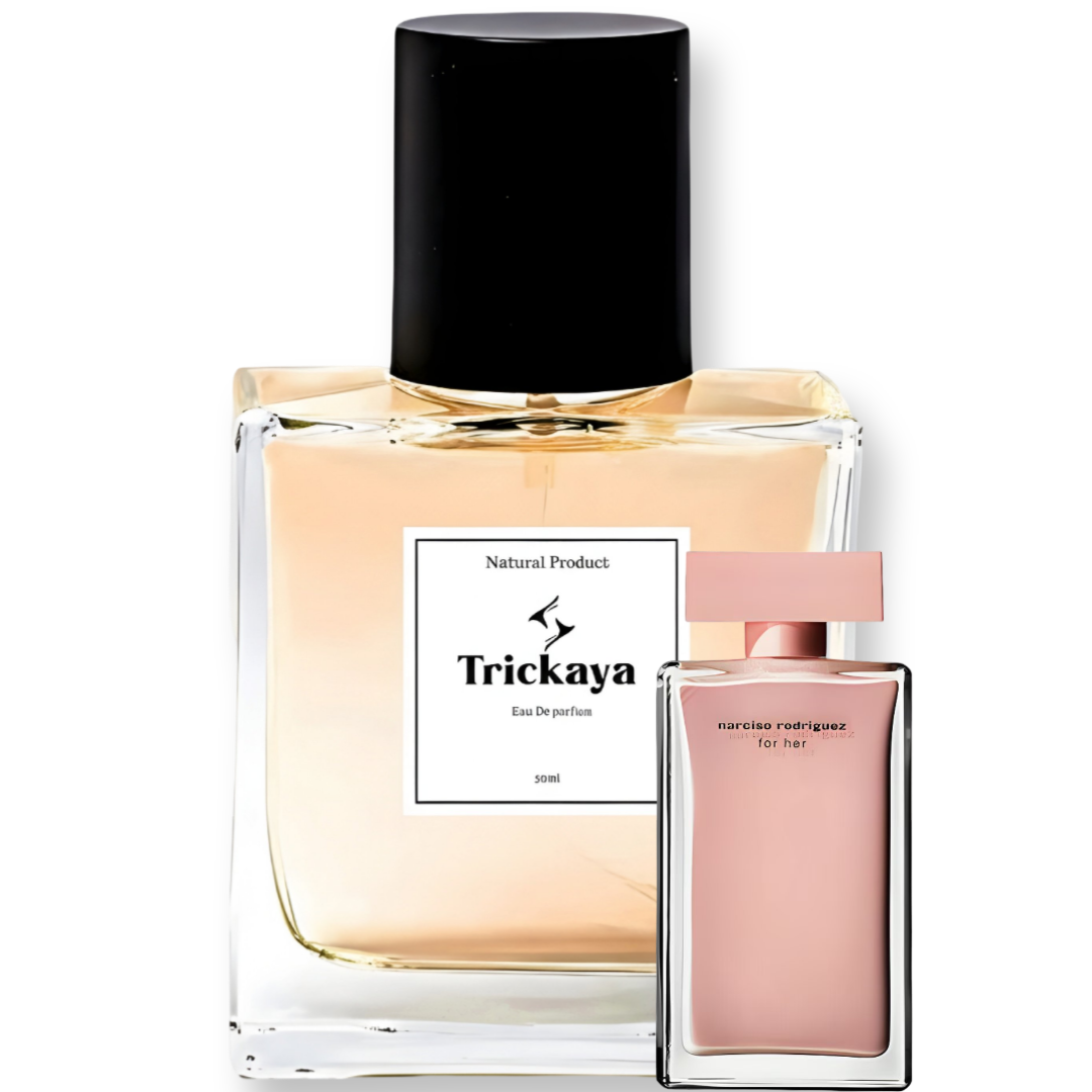 Inspired By Narciso Her