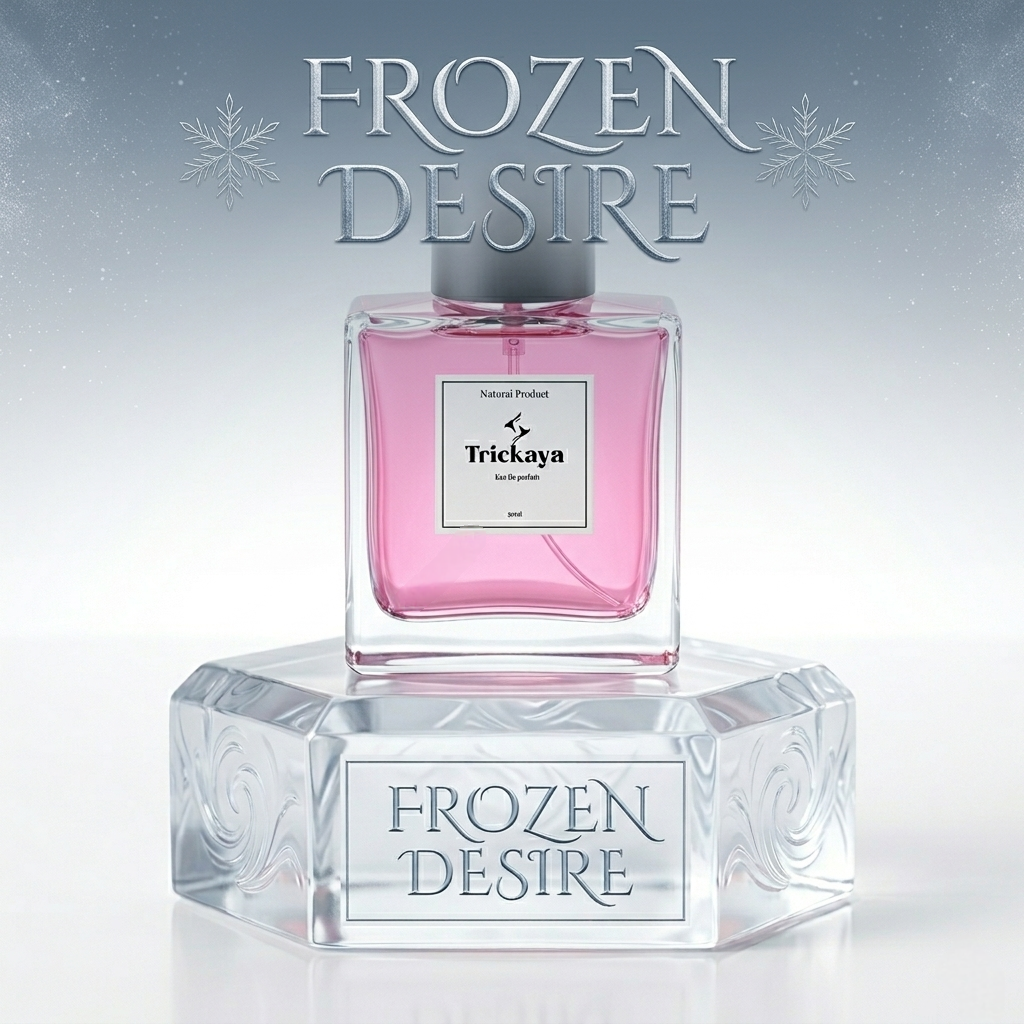 Frozen Desire EDP (unisex)