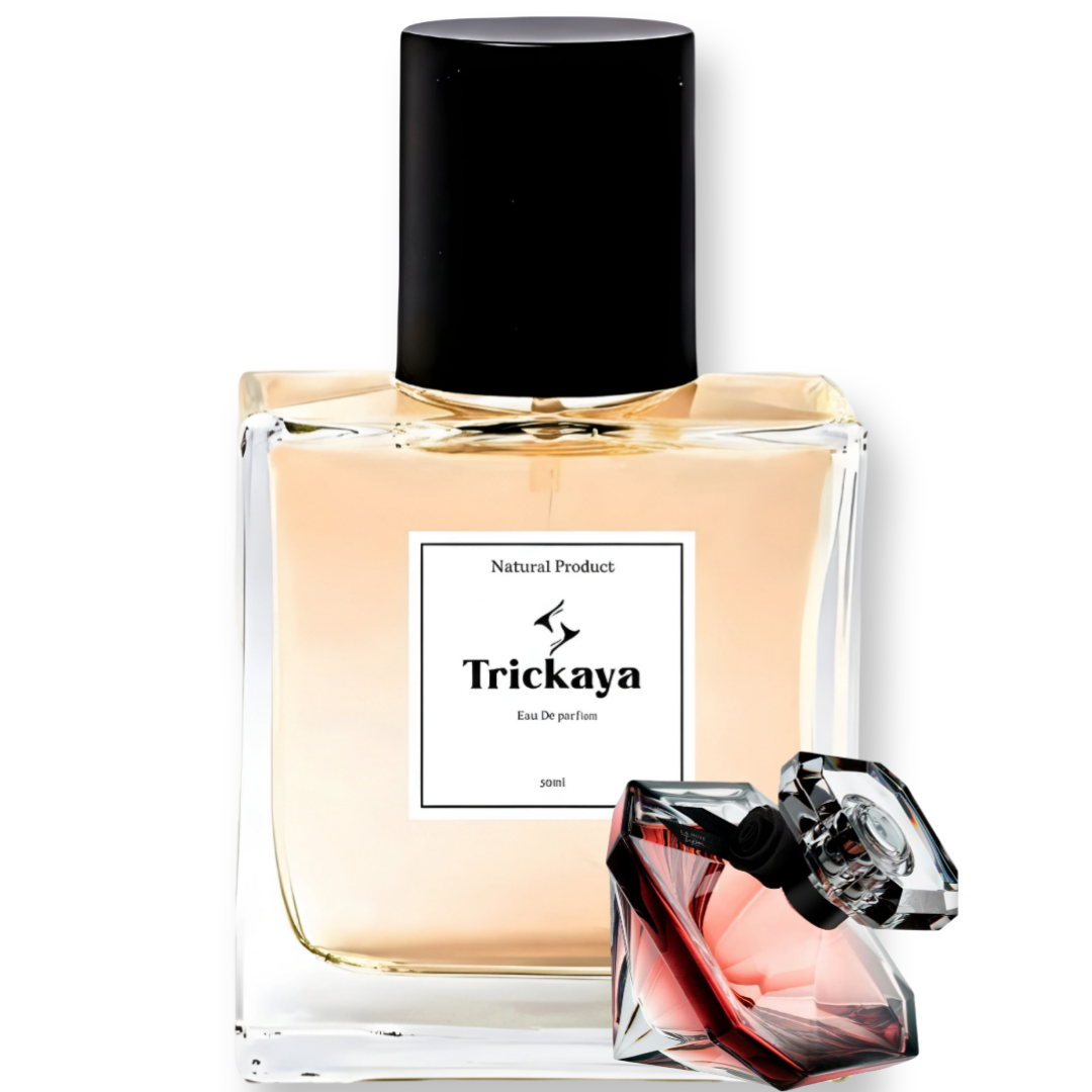 Inspired By La nuit Tresore