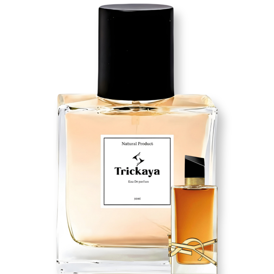 Inspired By Libre intense